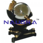 Sunshine Recorder Laboratory Equipments